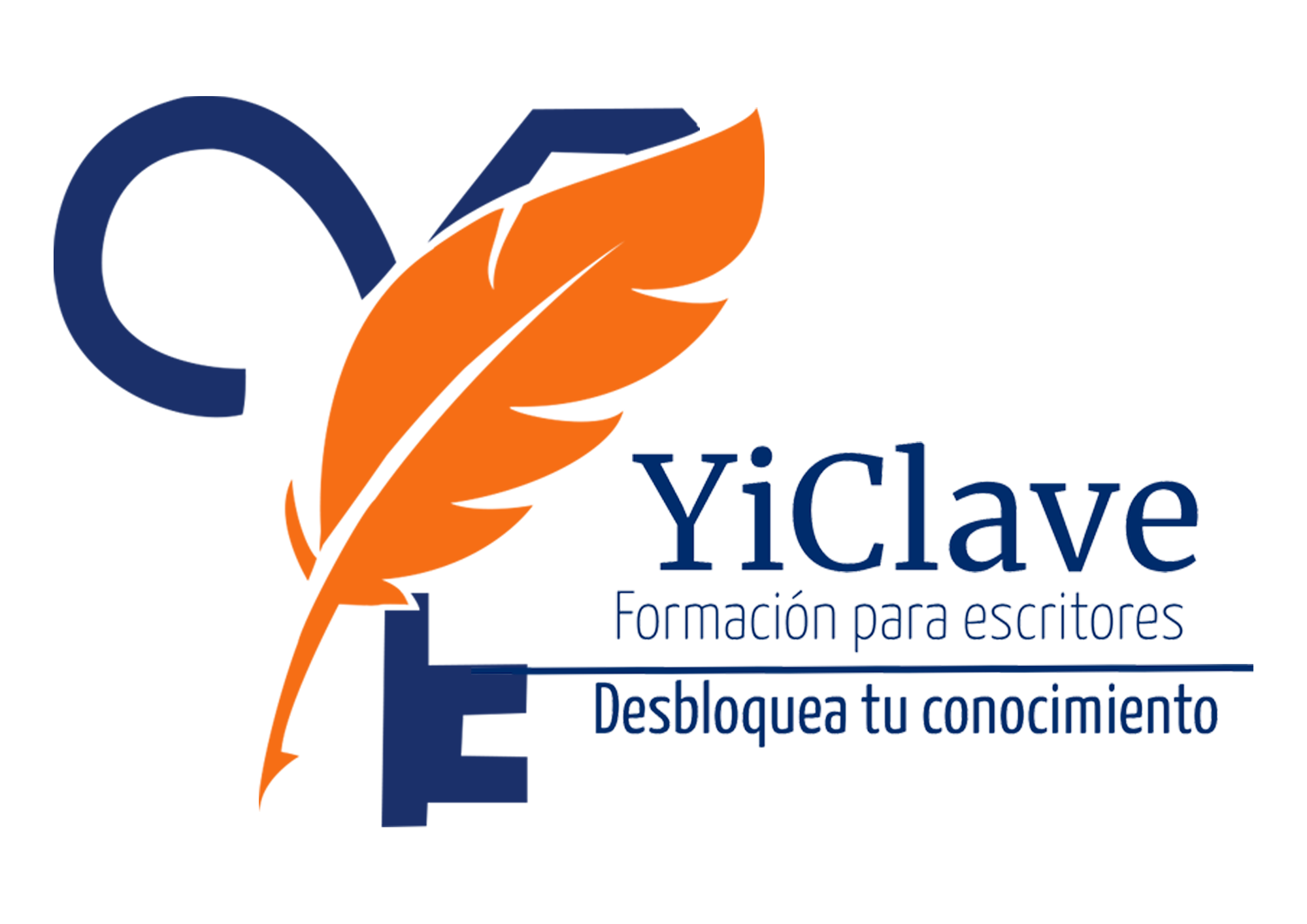 Horizontal Color Transparente